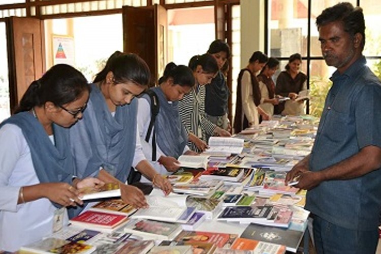 SVERI's College of Pharmacy, Solapur