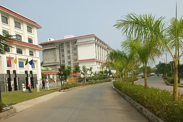 SVKM's Institute of Pharmacy, Dhule