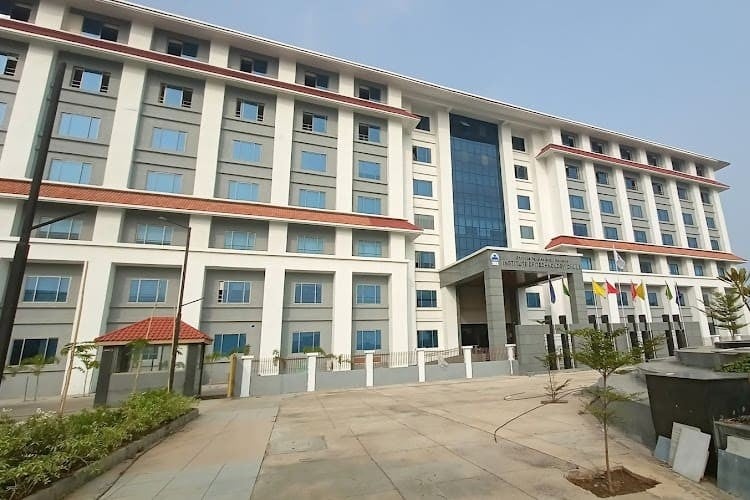 SVKM's Institute of Pharmacy, Dhule