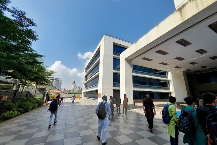 SVKM's Narsee Monjee Institute of Management Studies, Navi Mumbai