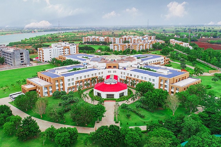 SVKM's Narsee Monjee Institute of Management Studies, Shirpur