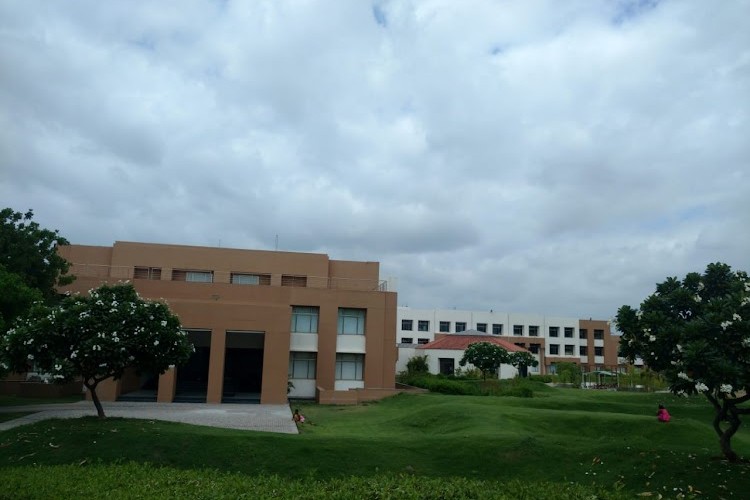 SVKM's Narsee Monjee Institute of Management Studies, Shirpur