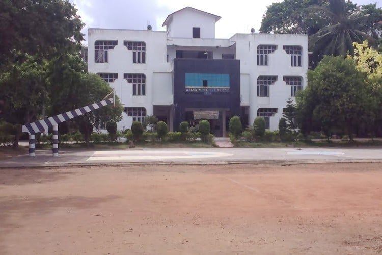 SVKP and Dr KS Raju Arts and Science College, West Godavari