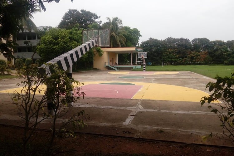 SVKP and Dr KS Raju Arts and Science College, West Godavari