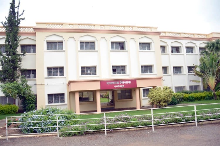 SVPM's College of Engineering Malegaon, Pune