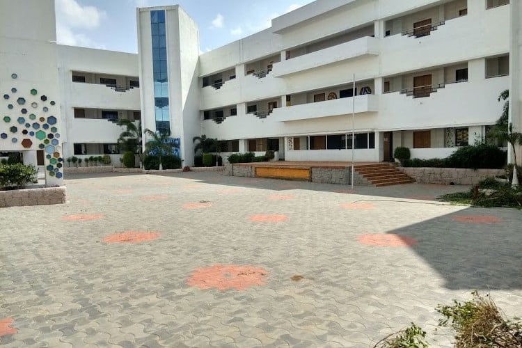 SVS College of Engineering, Coimbatore