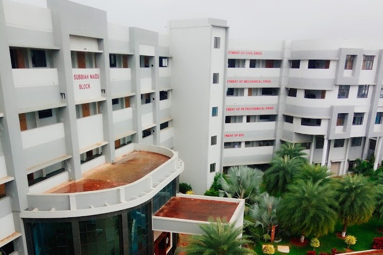 SVS College of Engineering, Coimbatore