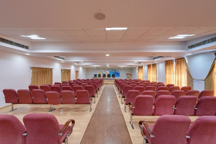 SVS College of Engineering, Coimbatore