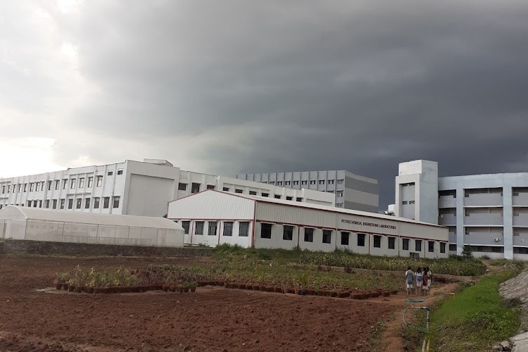 SVS College of Engineering, Coimbatore