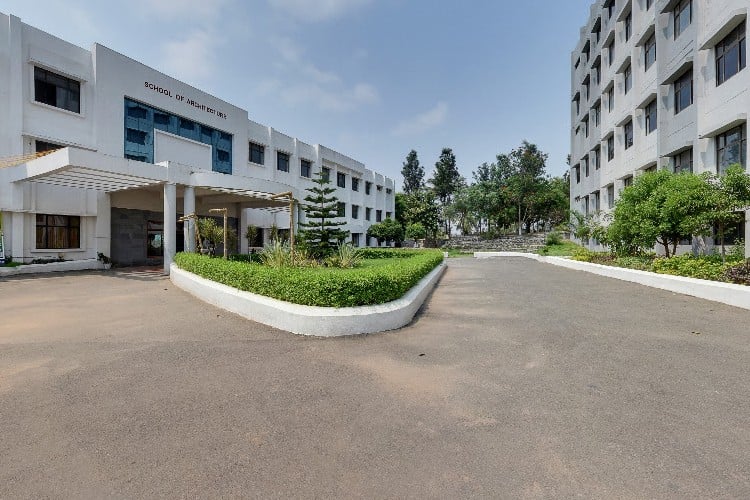 SVS College of Engineering, Coimbatore