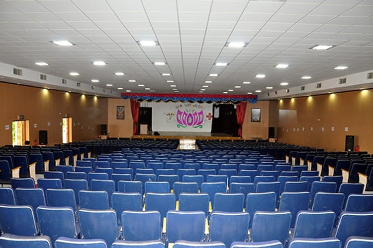 SVS Institute of Dental Sciences, Mahabubnagar