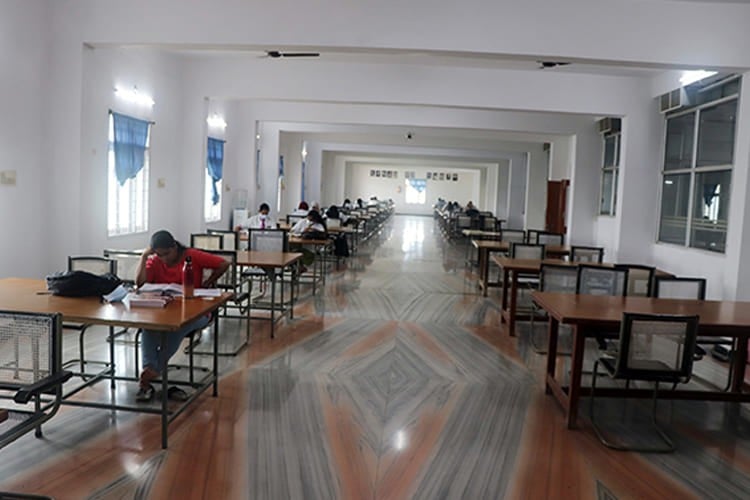 SVS Institute of Dental Sciences, Mahabubnagar