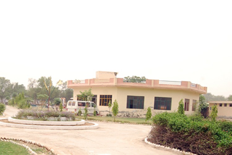 Swami Dayanand College of Education, Bathinda