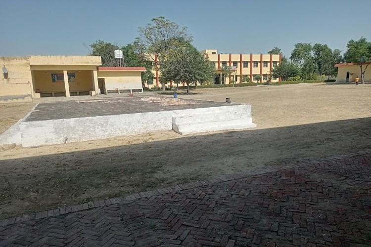 Swami Dayanand College of Education, Bathinda