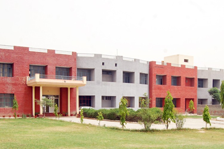 Swami Dayanand College of Education, Bathinda