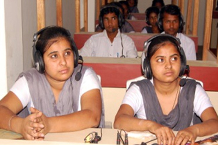 Swami Dayanand College of Education, Bathinda