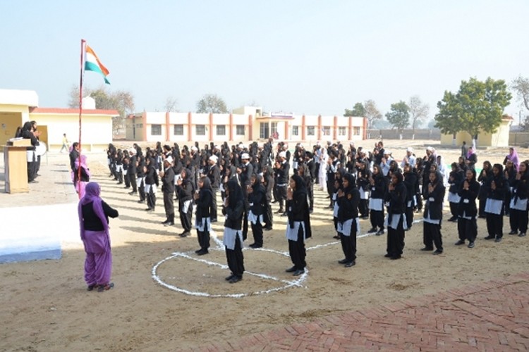 Swami Dayanand College of Education, Bathinda