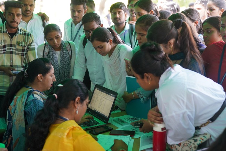 Swami Devi Dyal College of Education, Panchkula