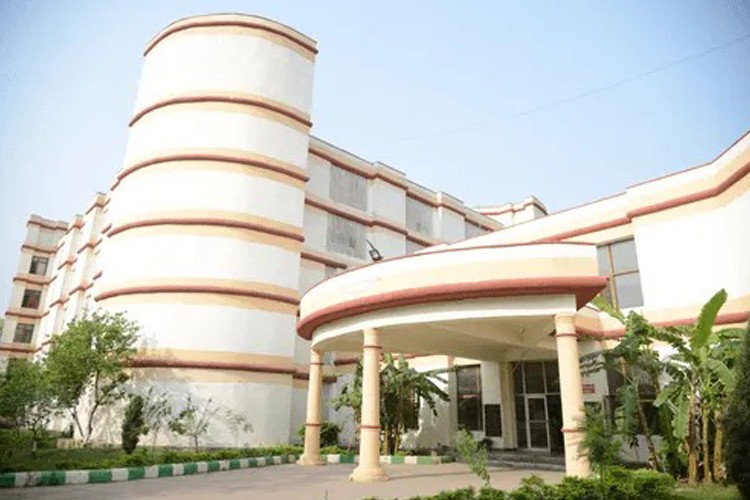 Swami Devi Dyal Group of Professional Institutions, Panchkula