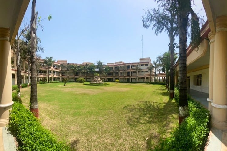 Swami Devi Dyal Hospital and Dental College, Panchkula