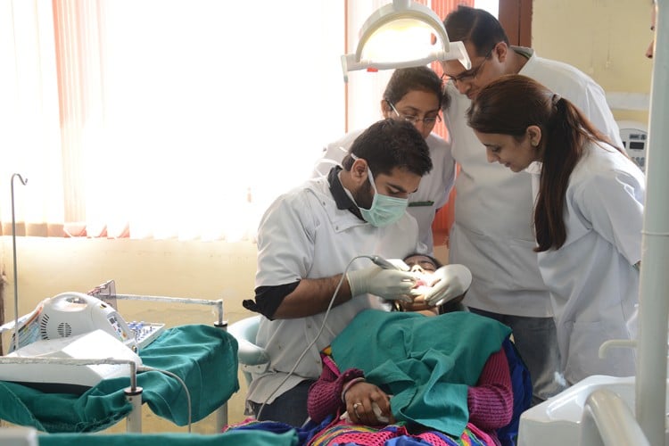 Swami Devi Dyal Hospital and Dental College, Panchkula