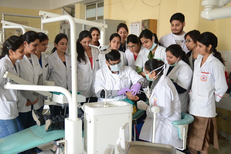 Swami Devi Dyal Institute of Pharmacy, Panchkula