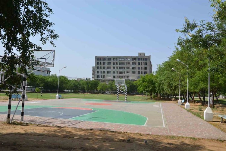 Swami Keshvanand Institute of Pharmacy, Jaipur