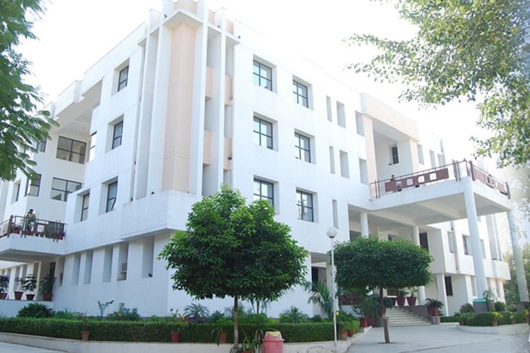 Swami Keshvanand Institute of Pharmacy, Jaipur