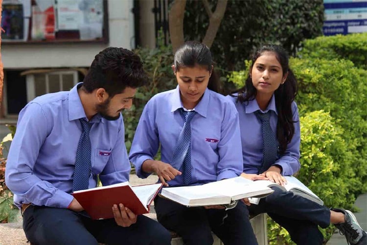 Swami Keshvanand Institute of Pharmacy, Jaipur