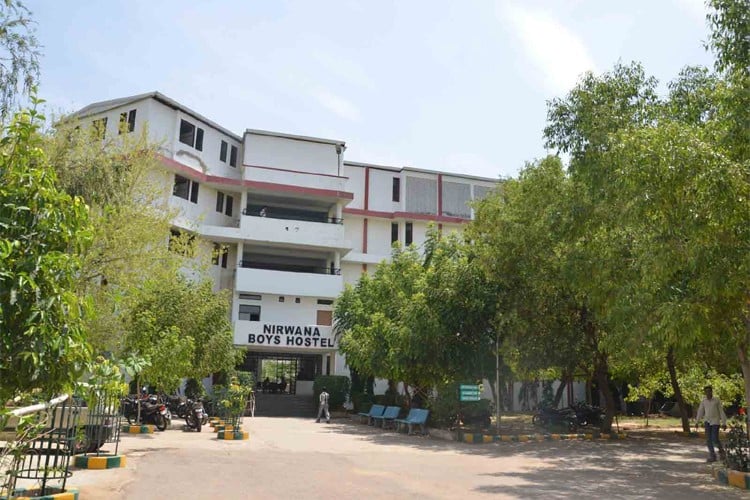 Swami Keshvanand Institute of Pharmacy, Jaipur