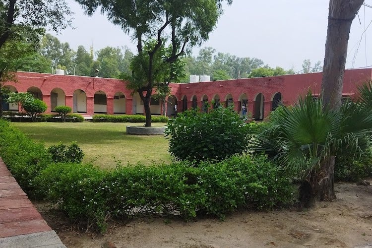 Swami Shraddhanand College, New Delhi