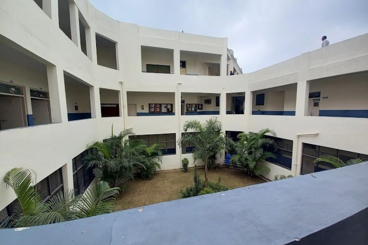 Swami Shraddhanand College, New Delhi