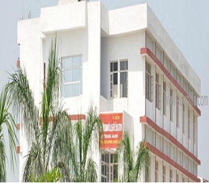 Swami Vivekanand College of Education, Chandigarh