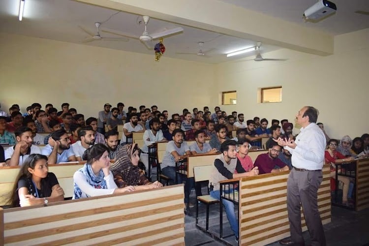 Swami Vivekanand College of Pharmacy, Chandigarh