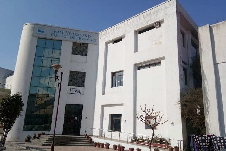 Swami Vivekanand College of Pharmacy, Chandigarh