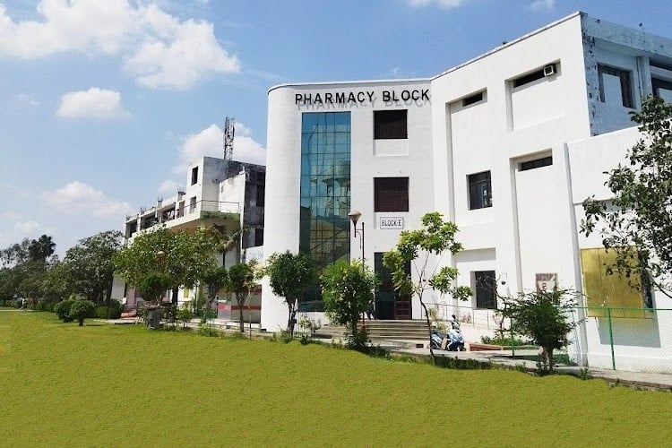 Swami Vivekanand College of Pharmacy, Chandigarh