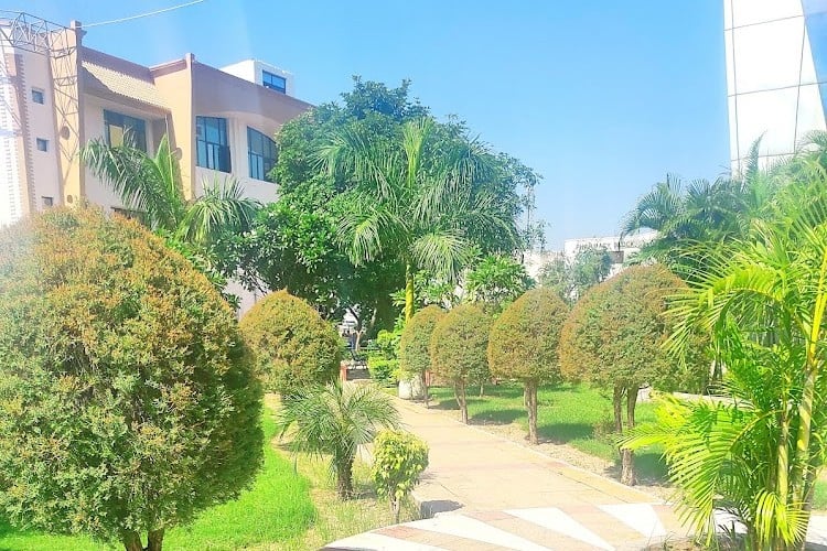 Swami Vivekanand Group of Institutes, Chandigarh