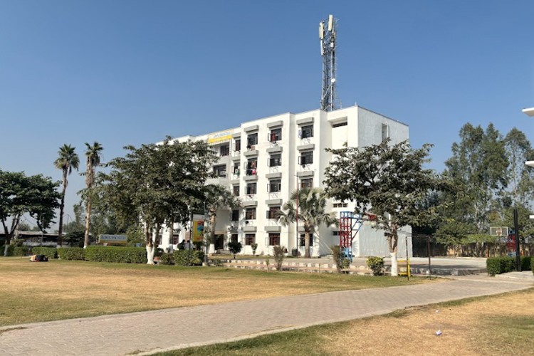 Swami Vivekanand Group of Institutes, Chandigarh