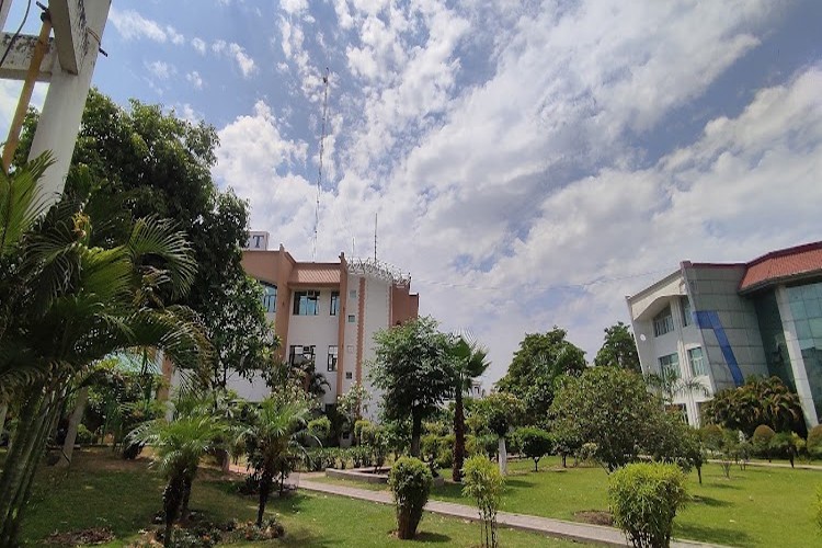 Swami Vivekanand Group of Institutes, Chandigarh