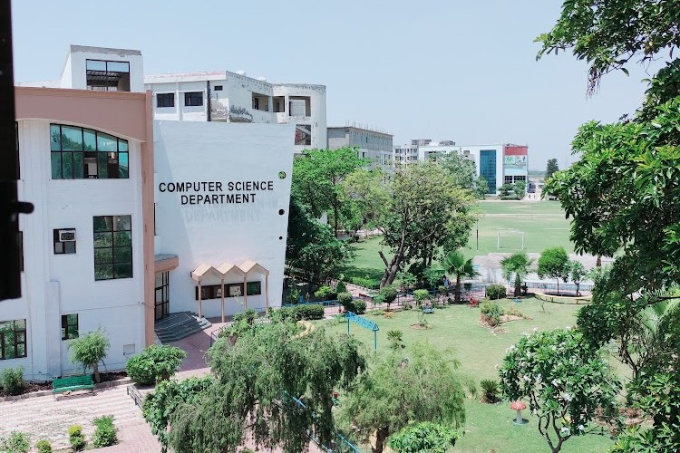 Swami Vivekanand Group of Institutes, Chandigarh