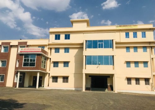 Swami Vivekanand Group of Institutions, Bhopal