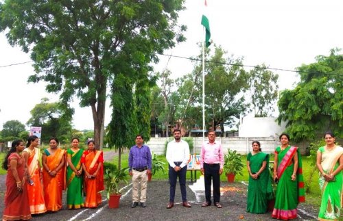 Swami Vivekanand Group of Institutions, Bhopal