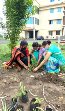 Swami Vivekanand Group of Institutions, Bhopal