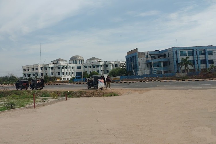 Swami Vivekanand Industrial Training Centre, Chandigarh