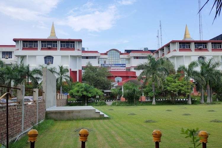 Swami Vivekanand Subharti University, Meerut