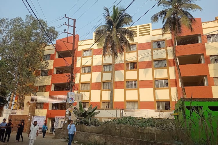 Swami Vivekananda Institute of Modern Science, Kolkata