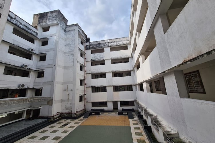 Swami Vivekananda Institute of Modern Science, Kolkata