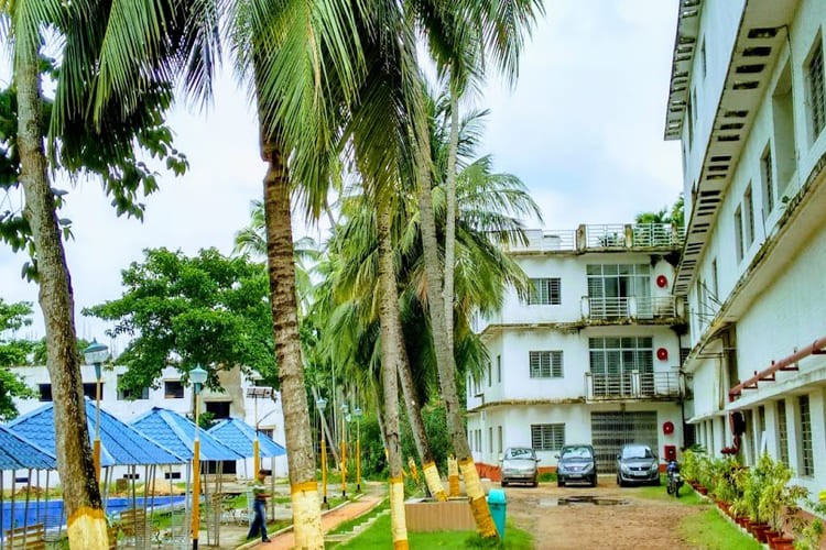 Swami Vivekananda Institute of Modern Science, Kolkata