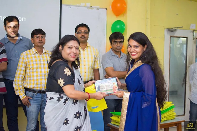 Swami Vivekananda Institute of Science and Technology, Kolkata