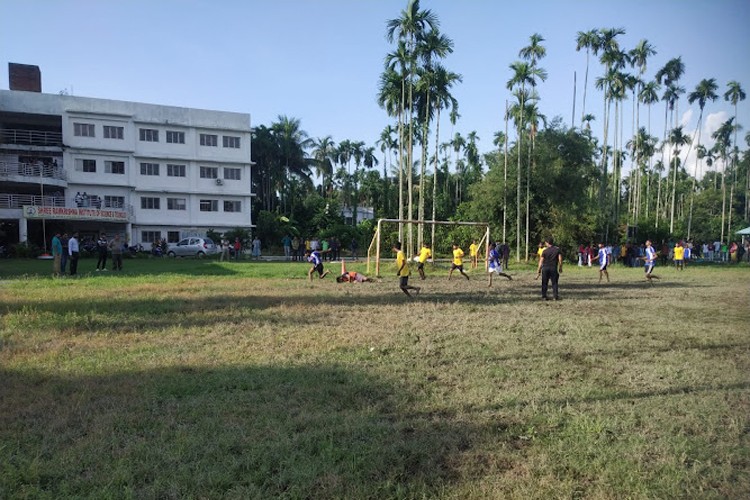 Swami Vivekananda Institute of Science and Technology, Kolkata